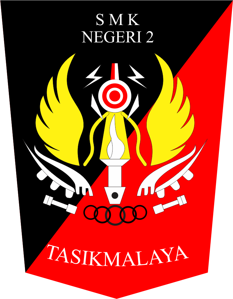 SMKN 2 Tasikmalaya